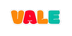 VALE - Home
